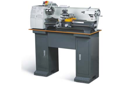 Настольный токарно-винторезный станок OPTIturn D250x550/400V